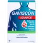 GAVISCON Advance Pfefferminz 1000mg/200mg SUS Btl.