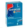 GAVISCON Advance Pfefferminz 1000mg/200mg SUS Btl.