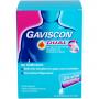 GAVISCON Dual 500mg/213mg/325mg Susp.z.Einn.Btl.