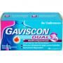 GAVISCON DUAL Waldfrucht 250mg/106,5mg/187,5mg KTA