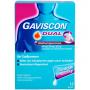 GAVISCON DUAL Waldfrucht 500mg/213mg/325mg SUE