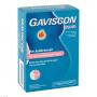 GAVISCON Liquid 500 mg/267 mg/160 mg Susp.z.Einn.
