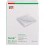 GAZIN Mullkomp.10x20 cm steril 8fach GAZIN Mullkomp.10x20 cm steril 8fach