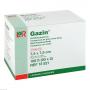 GAZIN Schlitzkompressen 7,5x7,5 cm steril 8fach
