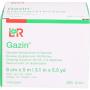 GAZIN Verbandmull 8 cmx5 m 4fach gerollt