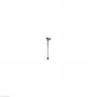 GEHSTOCK m.anatomischen Griff links silber