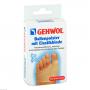 GEHWOL Ballenpolster mit Elastikbinde