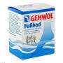 GEHWOL Fußbad Portionsbtl.