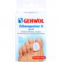 GEHWOL Polymer Gel Zehen Spreizer G groß
