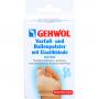 GEHWOL Vorfuß- u.Ballenpolster m.Elastikb.mittel