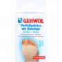 GEHWOL Vorfußpolster mit Bandage links mittel