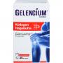 GELENCIUM Kollagen Hagebutte Direkt-Sticks+Vit.C