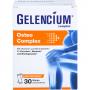 GELENCIUM Osteo Complex Calcium D3 K2 f.Knoch.Btl.