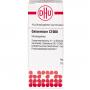 GELSEMIUM C 1000 Globuli
