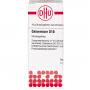 GELSEMIUM D 10 Globuli