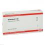 GELSEMIUM D 30 Ampullen