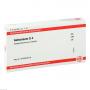 GELSEMIUM D 4 Ampullen