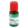 GELSEMIUM SEMPERVIRENS LM 6 Dilution