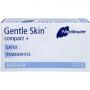 GENTLE SKIN compact Unt.Handschuh unsteril Gr.M