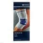 GENUTRAIN A3 Kniebandage rechts Gr.3 titan