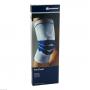 GENUTRAIN Kniebandage Gr.2 titan