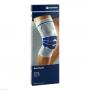 GENUTRAIN Kniebandage Gr.3 titan