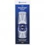 GENUTRAIN Kniebandage Gr.5 schwarz