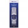 GENUTRAIN Kniebandage Gr.7 titan