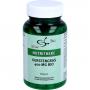 GERSTENGRAS 400 mg Bio Kapseln