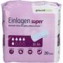 GESUND LEBEN Einlagen super