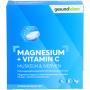 GESUND LEBEN Magnesium+Vitamin C Brausetabletten