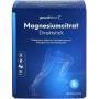 GESUND LEBEN Magnesiumcitrat Direktstick Pulver