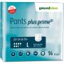 GESUND LEBEN Pants plus prime Gr.L