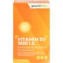 GESUND LEBEN Vitamin D3 1000 I.E. Tabletten