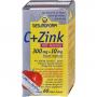 GESUNDFORM C+Zink m.Acerola Depot Kapseln