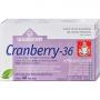 GESUNDFORM Cranberry 36 Kapseln