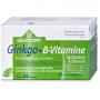 GESUNDFORM Ginkgo-agil VegaCaps Kapseln