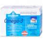 GESUNDFORM Omega-3 1000 mg Vega-Soft Kapseln