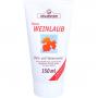 GESUNDFORM rotes Weinlaub Creme
