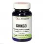 GINKGO 100 mg GPH Kapseln