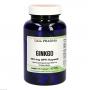 GINKGO 160 mg GPH Kapseln