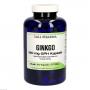 GINKGO 160 mg GPH Kapseln