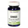 GINKGO 160 mg GPH Kapseln