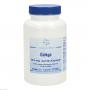 GINKGO 160 mg Junek Kapseln
