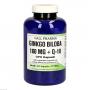 GINKGO BILOBA 160 mg+Q10 GPH Kapseln