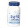 GINKGO BILOBA 160 mg+Q10 Junek Kapseln