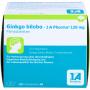 GINKGO BILOBA-1A Pharma 120 mg Filmtabletten