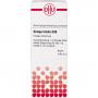 GINKGO BILOBA D 30 Dilution