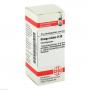 GINKGO BILOBA D 30 Globuli