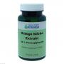 GINKGO BILOBA EXTRAKT 24% Flavonglykoside Kapseln